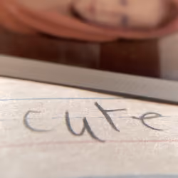 CUTE