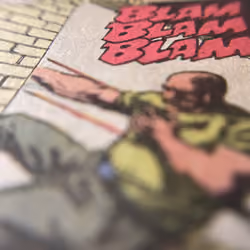 BLAM
