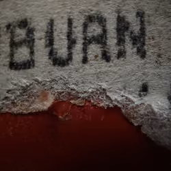 BURN