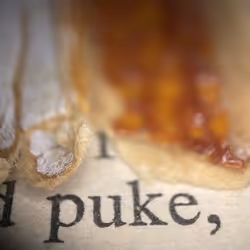 PUKE