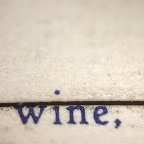 Four Letter Words Genesis
