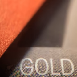 GOLD