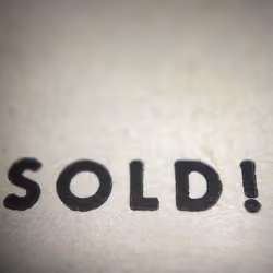 SOLD
