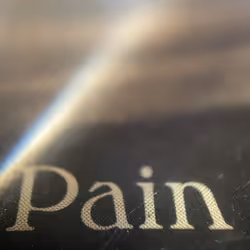 PAIN