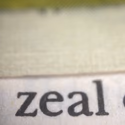 ZEAL