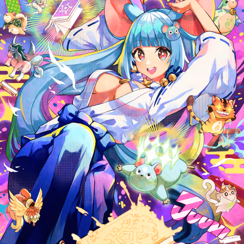 Juuni Tatsumi