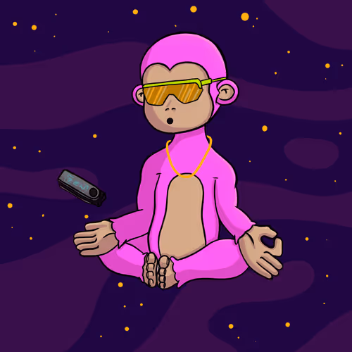 DigiMonkz #68