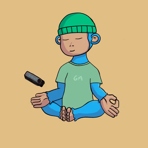 Item #36 Media
