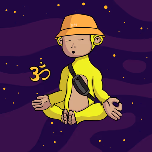 DigiMonkz #16