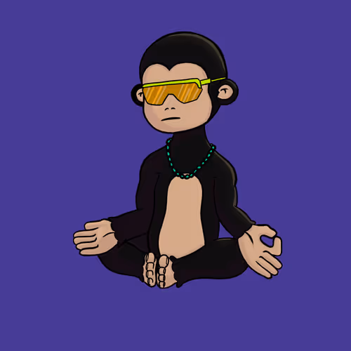 DigiMonkz #29