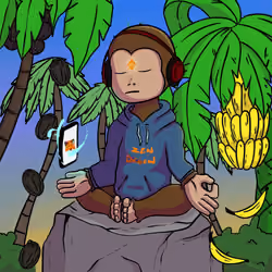 Zen Degen #3