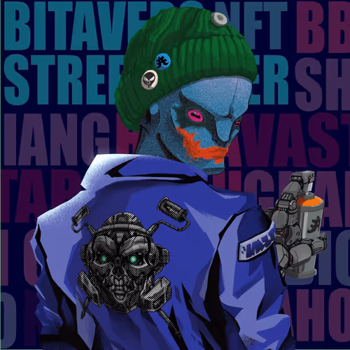 Bitaverse V2