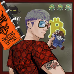 Bitaverse #3586