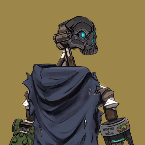 Bitaverse V2