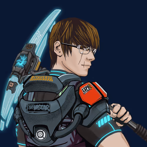 Bitaverse V2