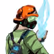 3871