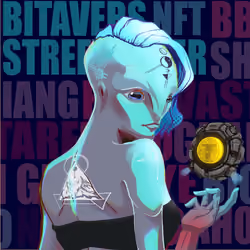 Bitaverse #3009