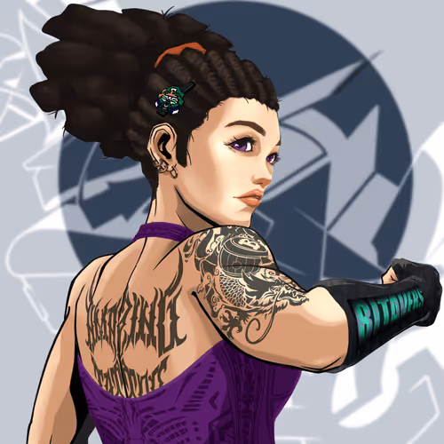 Bitaverse V2