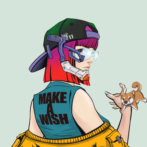 Bitaverse #3614