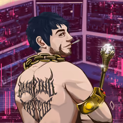 Bitaverse #3585