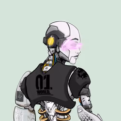Bitaverse #4001