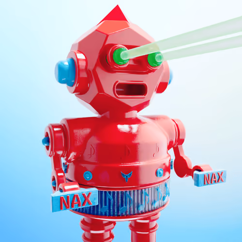 Nax Bot