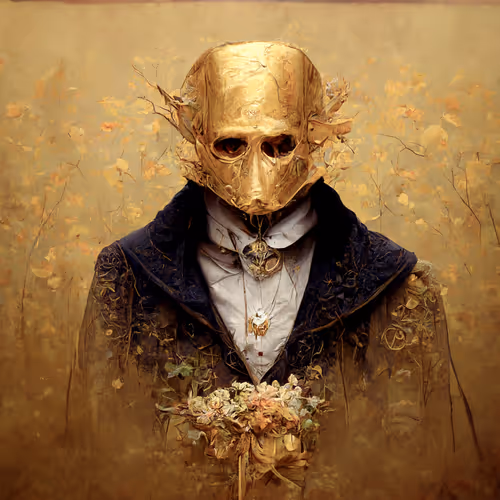 Gold Gang #4
