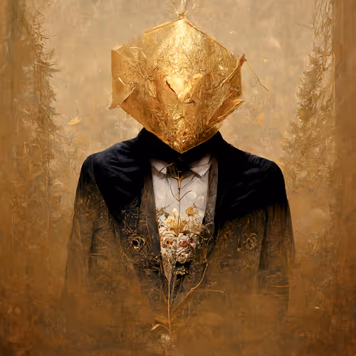 Gold Gang #9