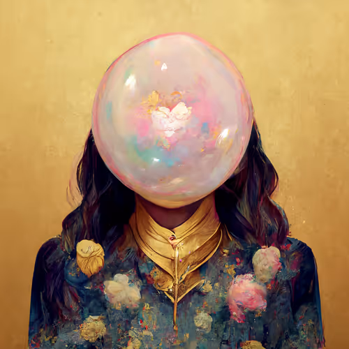 Bubblegum Kin