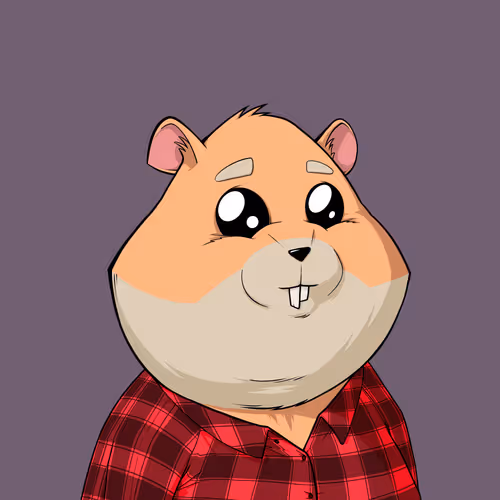 Hamster Veterans Brotherhood
