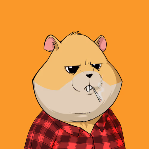 Hamster Veterans Brotherhood