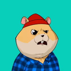 Hamster #364