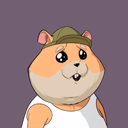 Hamster #128