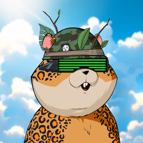 Hamster #226