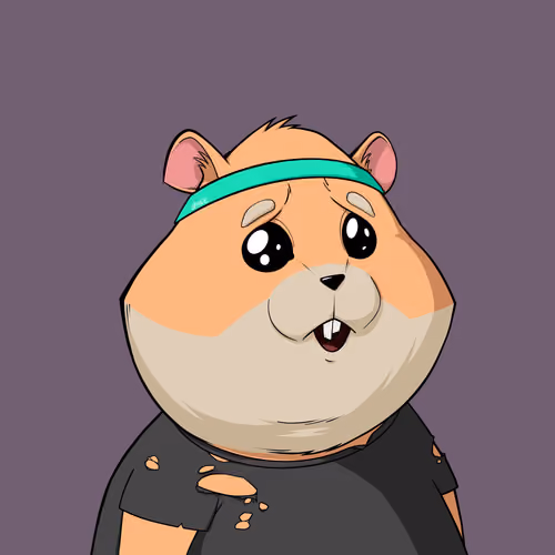 Hamster #223