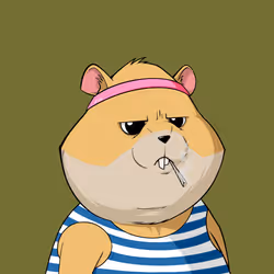 Hamster #64