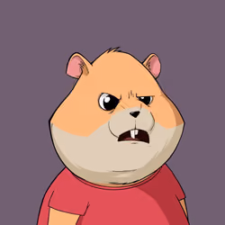 Hamster #176