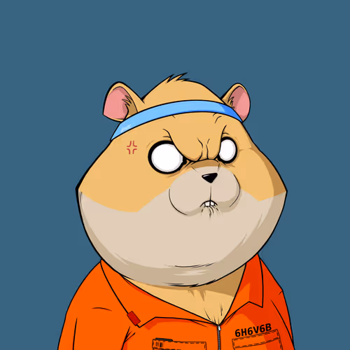 Hamster #119