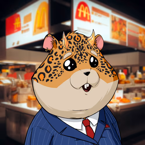 Hamster Veterans Brotherhood