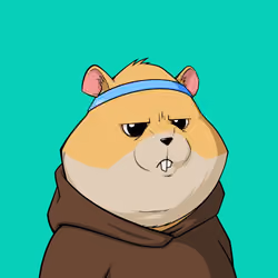 Hamster #66