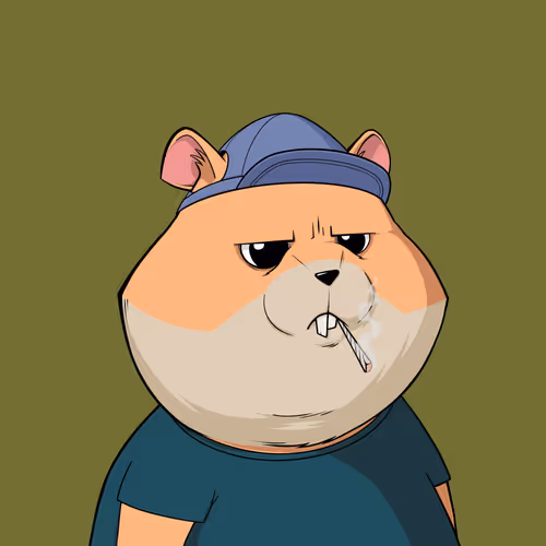 Hamster #324