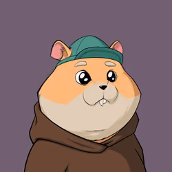 Hamster #196