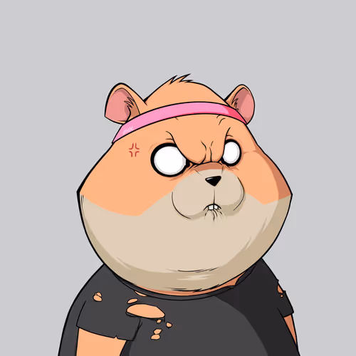 Hamster Veterans Brotherhood