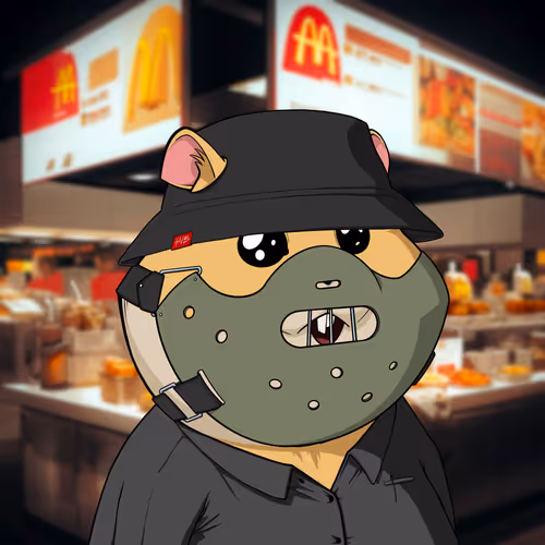 Hamster Veterans Brotherhood