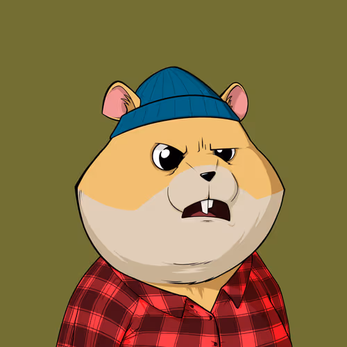 Hamster Veterans Brotherhood