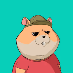 Hamster #249