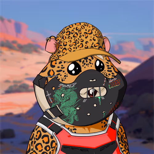 Hamster #345