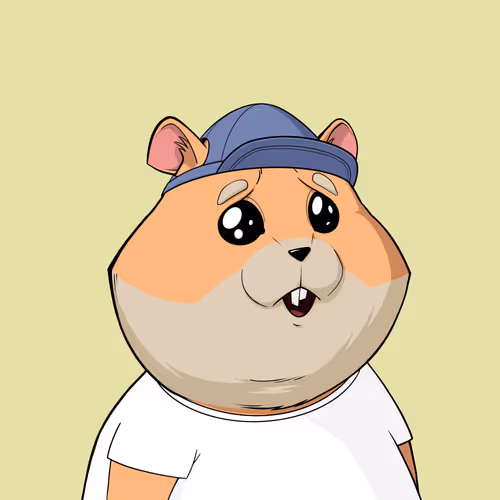Hamster Veterans Brotherhood