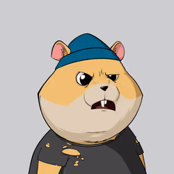 Hamster #202