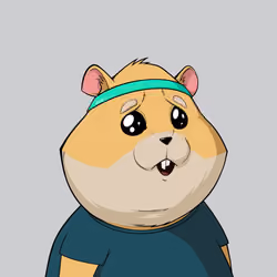 Hamster #129